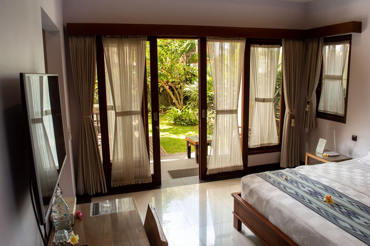 Villa Rangga Bodhi Canggu  Exterior photo