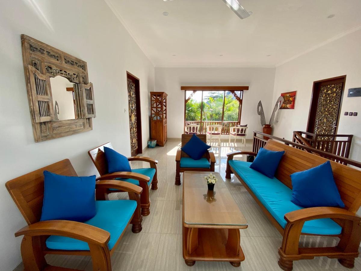 Villa Rangga Bodhi Canggu  Exterior photo